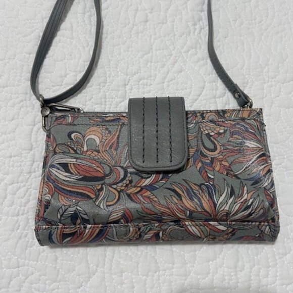 Sakroots Crossbody Wallet/Purse - Picture 2 of 8